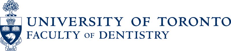 University of Toronto Faculty of Dentistry